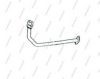 SSANG 2421005010 Exhaust System